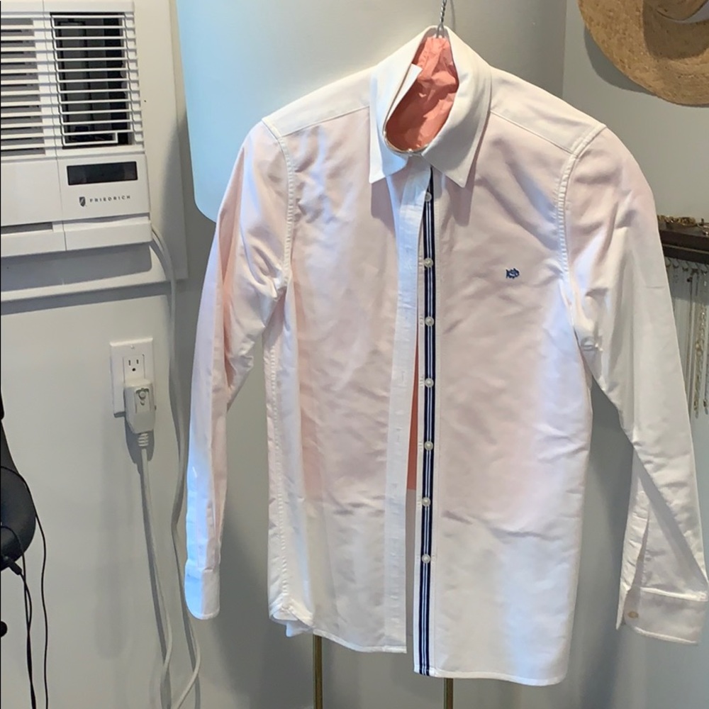 Southern Tide Shirt